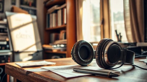 Améliorez votre expérience sonore avec des casques reconditionnés