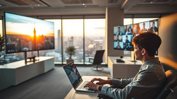 Les outils d'IA : un levier essentiel pour booster la productivité