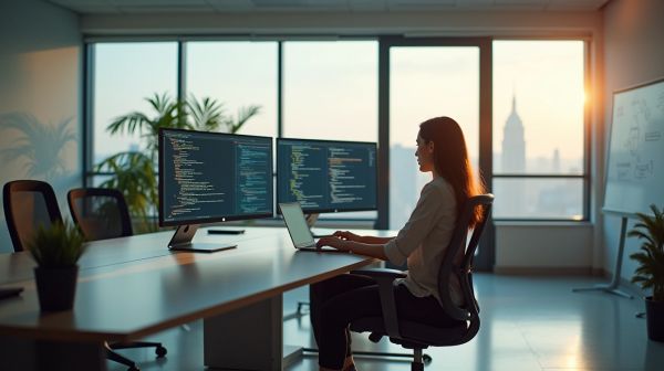 Pourquoi les outils d'intelligence artificielle transforment la productivité