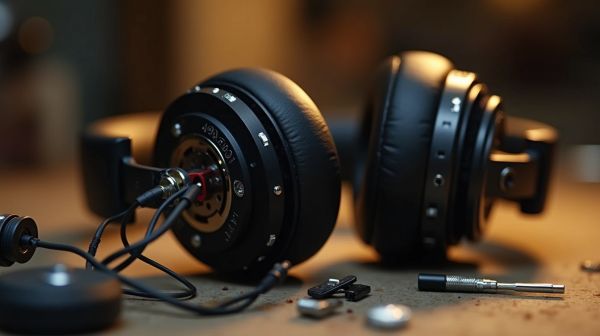 Pourquoi opter pour des casques reconditionnés peut changer votre expérience audio